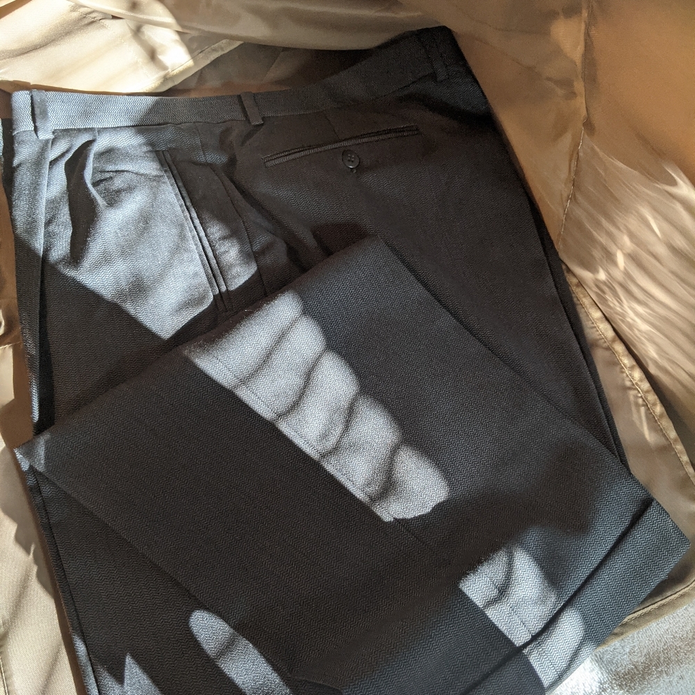 Men's Zanella Dress Pants